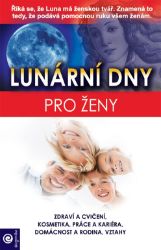 Lunární dny pro ženy Lunární dny pro ženy