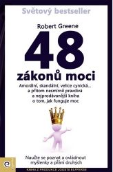 48 zákonů moci 48 zákonů moci