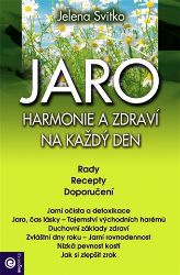 Jaro - Jelena Svitko - Zdraví, hubnutí a sport Jaro