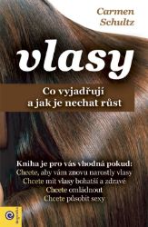 Vlasy - Co vyjadřují a jak je nechat růst