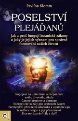 Poselství Plejáďanů Poselství Plejáďanů
