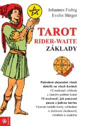 Tarot Rider-Waite - Základy Tarot Rider-Waite - Základy