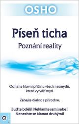 Píseň ticha - Osho - Zdraví, hubnutí a sport Píseň ticha