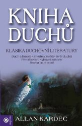 Kniha duchů Kniha duchů