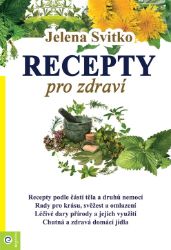 Recepty pro zdraví Recepty pro zdraví
