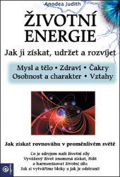 Životní energie Životní energie