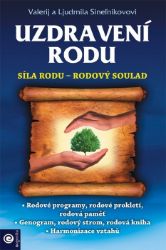 Uzdravení rodu - Síla rodu / Rodový soulad - Hobby Uzdravení rodu - Síla rodu / Rodový soulad