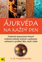 Ájurvéda na každý den - Ájurvéda Ájurvéda na každý den