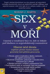 Sex v moři - Marah J. Hartd - Životní prostředí a ekologie Sex v moři