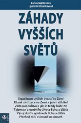Záhady vyšších světů Záhady vyšších světů