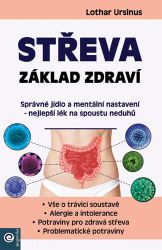 Střeva - Základ zdraví Střeva - Základ zdraví