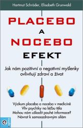Placebo a nocebo efekt - Jak nám pozitivní a negativní myšlenky ovlivňují zdraví a život. - Výživa a zdravý životní styl Placebo a nocebo efekt - Jak nám pozitivní a negativní myšlenky ovlivňují zdraví a život.