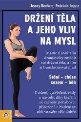 Držení těla a jeho vliv na mysl Držení těla a jeho vliv na mysl