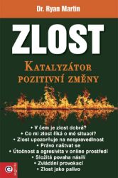 Zlost - Katalyzátor pozitivní změny Zlost - Katalyzátor pozitivní změny