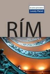 Rím do vrecka - Slovenská literatura Rím do vrecka