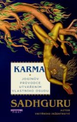 Karma - Jogínův průvodce vaším osudem Karma - Jogínův průvodce vaším osudem