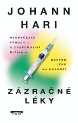 Zázračné léky - Neobyčejné výhody a znepokojivá rizika nových léků na hubnutí Zázračné léky - Neobyčejné výhody a znepokojivá rizika nových léků na hubnutí