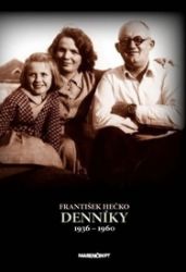 Denníky 1936 - 1960 Denníky 1936 - 1960