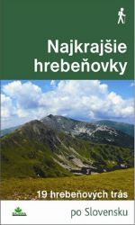 Najkrajšie hrebeňovky Najkrajšie hrebeňovky