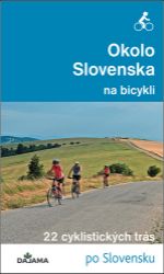 Okolo Slovenska na bicykli Okolo Slovenska na bicykli