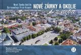 Nové Zámky a okolie z neba - Matej Schwarzbacher,Matúš Krajňák,Adriana Drugová - Cestování Nové Zámky a okolie z neba
