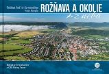 Rožňava a okolie z neba Rožňava a okolie z neba