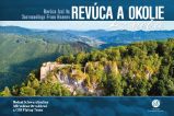 Revúca a okolie z neba - Bohuš Schwarzbacher - Cestování Revúca a okolie z neba