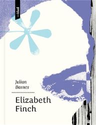Elizabeth Finch (slovensky) Elizabeth Finch (slovensky)