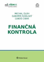 Finančná kontrola (slovensky) Finančná kontrola (slovensky)