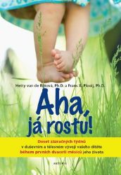 Aha, já rostu! - Hetty van den Rijt - Psychologie Aha, já rostu!