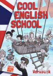 Cool English School 4 - Pracovný zošit Cool English School 4 - Pracovný zošit