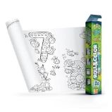 Roll and Color – Čísla