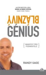 Bláznivý génius - Manifest pro podnikatele Bláznivý génius - Manifest pro podnikatele