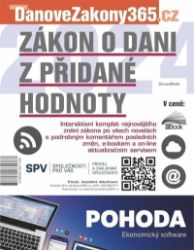 Zákon o dani z přidané hodnoty 2024 Zákon o dani z přidané hodnoty 2024