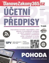 Účetní předpisy 2025 - Společnost a politika Účetní předpisy 2025