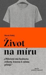 Život na míru - Marek Rabij - Právo Život na míru