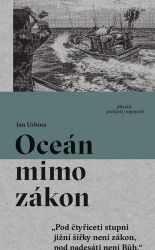 Oceán mimo zákon Oceán mimo zákon