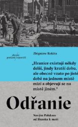 Odřanie - Novým Polskem od Slezska k moři Odřanie - Novým Polskem od Slezska k moři