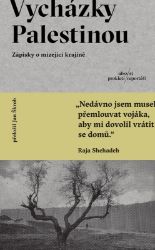 Vycházky Palestinou Vycházky Palestinou