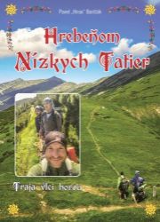 Hrebeňom Nízkých Tatier - Traja vlci horou (slovensky) Hrebeňom Nízkých Tatier - Traja vlci horou (slovensky)