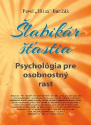 Šlabikár šťastia 6 - Psychológia pre osobnostný rast (slovensky) Šlabikár šťastia 6 - Psychológia pre osobnostný rast (slovensky)