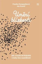 Umění blízkosti Umění blízkosti