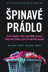 Špinavé prádlo - Proč se dospělí s ADHD tak stydí a jak jim můžeme pomoci Špinavé prádlo - Proč se dospělí s ADHD tak stydí a jak jim můžeme pomoci
