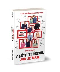 V létě ti řeknu, jak se mám V létě ti řeknu, jak se mám