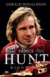 James Hunt - Biografie James Hunt - Biografie