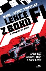 Lekce z boxů F1 - Co vás může formule 1 naučit o životě a práci