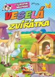 Veselá zvířátka Veselá zvířátka