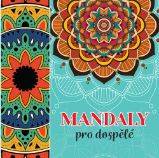 Mandaly pro dospělé Mandaly pro dospělé