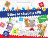 Učíme se násobit a dělit s nálepkami Učíme se násobit a dělit s nálepkami