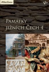 Památky jižních Čech 4 Památky jižních Čech 4
